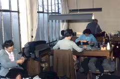 L'atelier des femmes